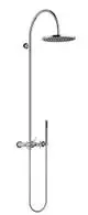 DORNBRACHT-Shower-Pipe-mit-Brausebatterie-VAIA-26632809-Champagne-22kt-Gold-26632809-47 gallery number 1